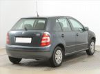 Škoda Fabia - fotka číslo 4