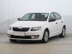 Škoda Octavia - fotka číslo 1