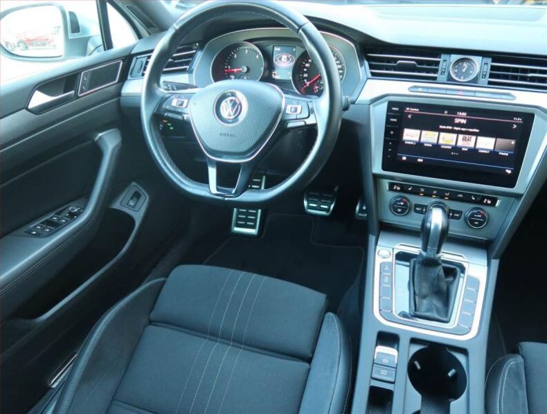 Škoda Octavia - hlavní foto