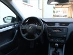Škoda Octavia - fotka číslo 6