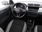Škoda Fabia - fotka číslo 6