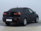 Mitsubishi Lancer - fotka číslo 4
