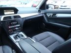 Mercedes Třída C - fotka číslo 7