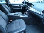 Mercedes Třída C - fotka číslo 8