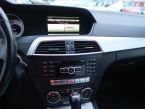 Mercedes Třída C - fotka číslo 11