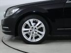 Mercedes Třída C - fotka číslo 14