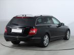 Mercedes Třída C - fotka číslo 4