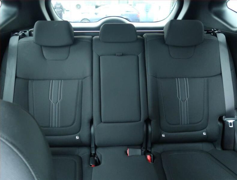 Hyundai Tucson - hlavní foto