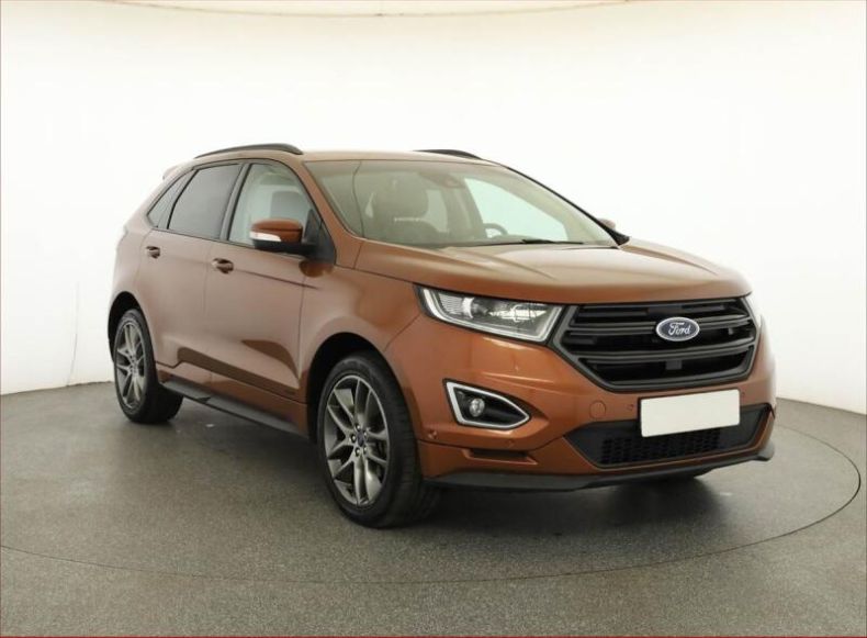 Ford Edge - hlavní fotka inzerátu