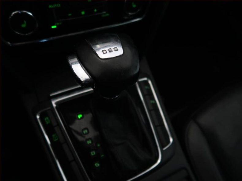 Škoda Superb - hlavní fotka