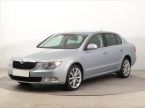 Škoda Superb - fotka číslo 1