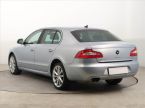 Škoda Superb - fotka číslo 3