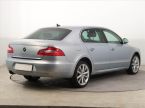 Škoda Superb - fotka číslo 4
