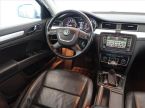 Škoda Superb - fotka číslo 6