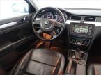 Škoda Superb - fotka číslo 6