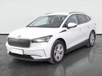 Škoda Enyaq - fotka číslo 1