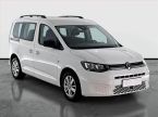 Volkswagen Caddy - fotka číslo 0