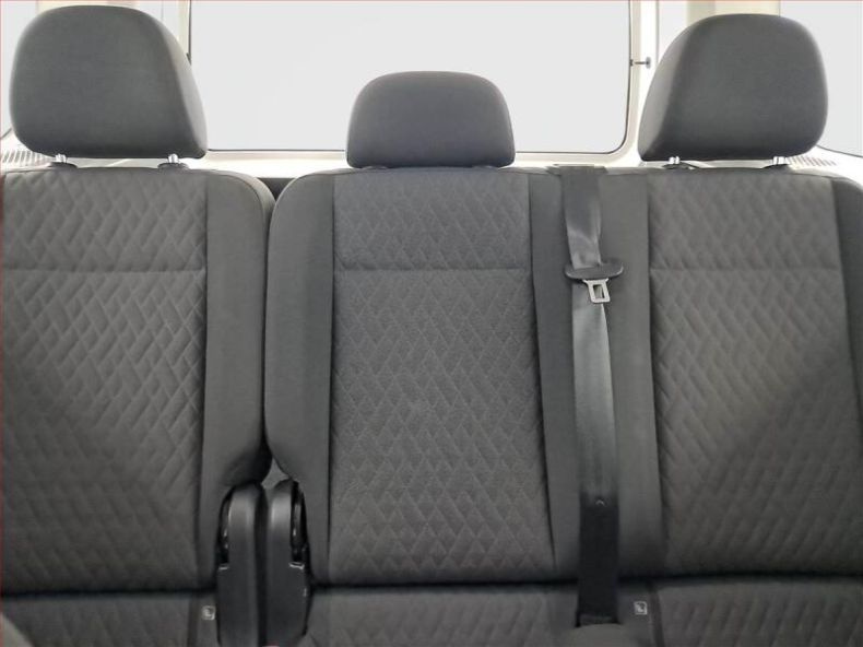 Volkswagen Caddy - hlavní fotka