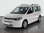 Volkswagen Caddy - fotka číslo 1