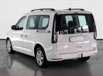 Volkswagen Caddy - fotka číslo 3