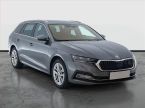 Škoda Octavia - fotka číslo 0