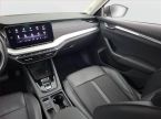 Škoda Octavia - fotka číslo 7