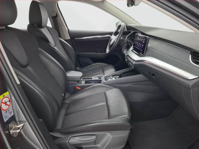 Škoda Octavia - hlavní fotka