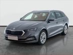 Škoda Octavia - fotka číslo 1