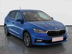 Škoda Fabia - fotka číslo 0