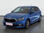 Škoda Fabia - fotka číslo 1