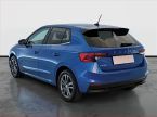 Škoda Fabia - fotka číslo 3