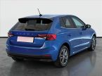 Škoda Fabia - fotka číslo 4