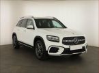 Mercedes GLB - fotka číslo 0