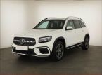 Mercedes GLB - fotka číslo 1