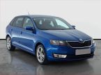 Škoda Rapid - fotka číslo 0