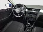 Škoda Rapid - fotka číslo 6