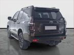 Toyota Land Cruiser - fotka číslo 3