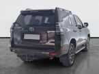 Toyota Land Cruiser - fotka číslo 4