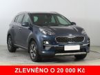 Kia Sportage - fotka číslo 0