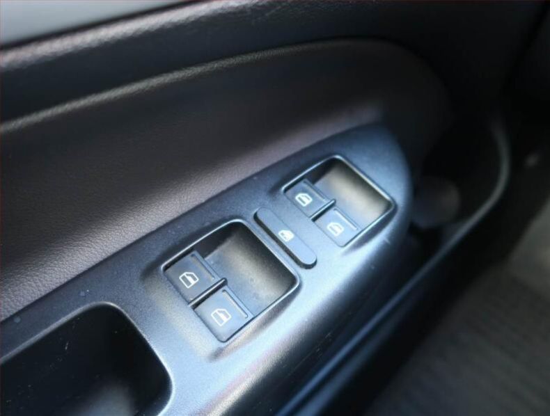 Škoda Octavia - hlavní fotka