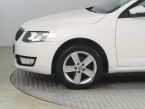Škoda Octavia - fotka číslo 13