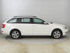 Škoda Octavia - fotka číslo 5