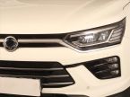 SsangYong Korando - fotka číslo 14