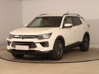 SsangYong Korando - fotka číslo 1