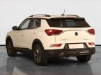 SsangYong Korando - fotka číslo 3