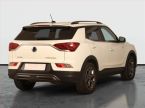SsangYong Korando - fotka číslo 4