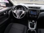 Nissan Qashqai - fotka číslo 6