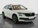 Škoda Kodiaq - fotka číslo 0