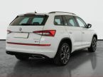 Škoda Kodiaq - fotka číslo 4