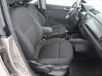 Škoda Fabia - fotka číslo 8